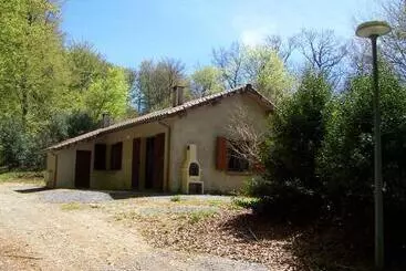 Turistlejligheder Les Gîtes De La Planette   Gîte 8