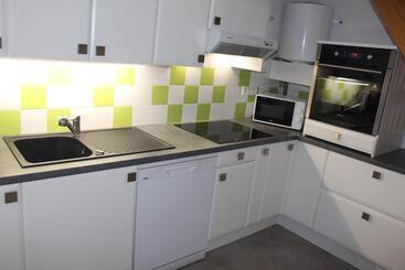 דירות לתיירים Maison De 2 Chambres Avec Jardin Clos A Leucate