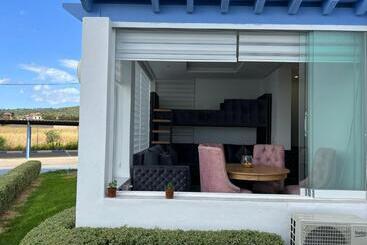 Vakantie-appartementen Mirador Golf Ll I1