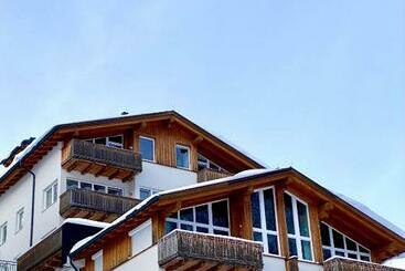 דירות לתיירים Obertauern Fewo Top 12 By Kamper