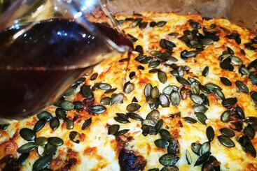 Pensjonat őrség Kincse Nagy Apartman   6 Főre