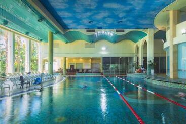 Resort Hadera By Jacob Hotels