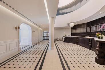 Resort Hadera By Jacob Hotels