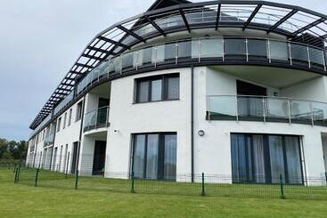 شقق خاصة سياحية Royal Sun   Lakeside Luxury Studio Flat At Balaton