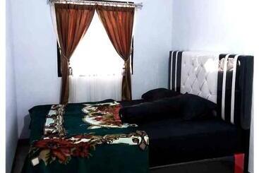 Pisos turísticos Situ Gede Indah Homestay