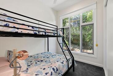 관광객 아파트 Strathlea