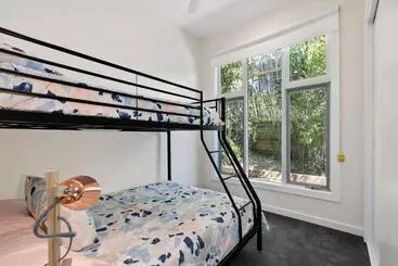 Apartamente turistice Strathlea