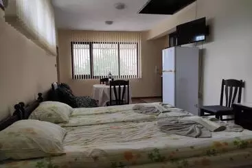 Apartaments turístics Studio Oasis Shabla