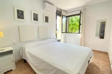 Vakantie-appartementen Urbanización La Felicidad El Conserje