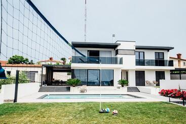 Appartements touristiques Villa Kraljica