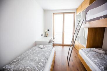 آپارتمان‌های توریست‌ها Villa Kraljica