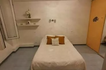 Apartamentos turísticos Appartement Ardeche Vallée De L Ouvèze Sans Extérieur Mais à Proximité De Parcs