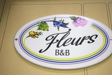 B&b Fleurs