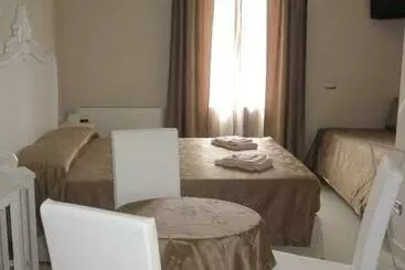 B&b Le Giare