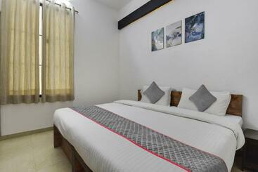 Aamiaismajoitus (B&B) Collection O Antra Stay By Ashoka Group