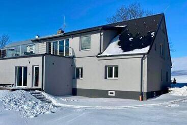 Appartamenti turistici Chalupa Mezi Kopci