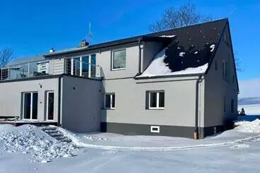 Turistihuoneistot Chalupa Mezi Kopci