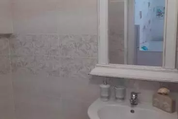 آپارتمان‌های توریست‌ها Dimora Chloé