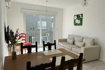 Turistlejligheder Excelente Departamento A Dos Cuadras De La Laguna