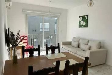 Apartamenty turystyczne Excelente Departamento A Dos Cuadras De La Laguna