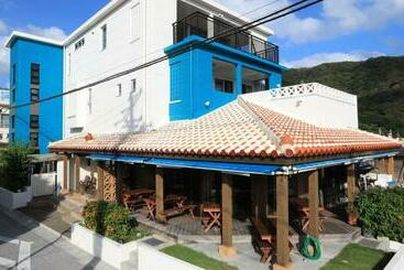 Hotel ペンションニライカナイ