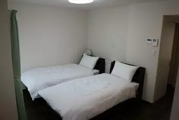 Hotel ペンションニライカナイ