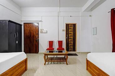Hotell Oyo 86231 Assam Inn