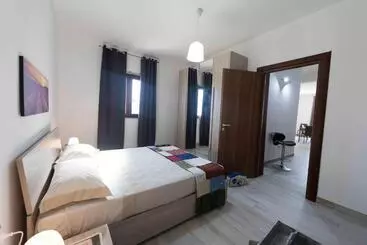 Iori Salento B&b