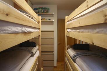 آپارتمانهای توریستها Italian Apartment With Hot Tub