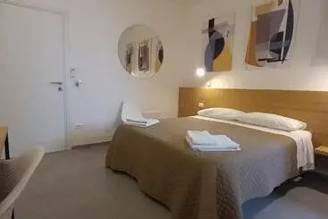 Mimi Leuca B&b