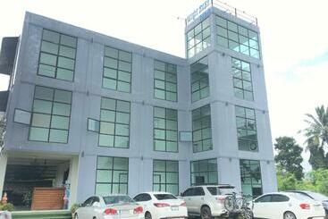 Motel Nava Tara Resort