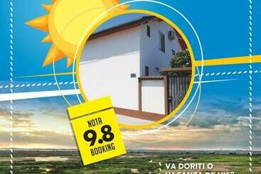 Pensjonat Casa Diana