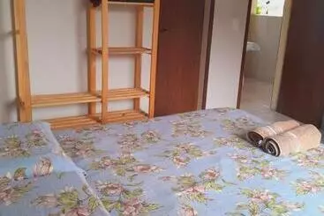 Pensió Casa Relva Suítes