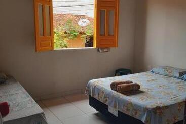 Pensionat Casa Relva Suítes