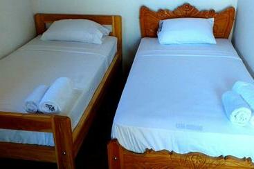 پانسیون Casa Serrano Callejón De Don Blas 1 Hab Solera