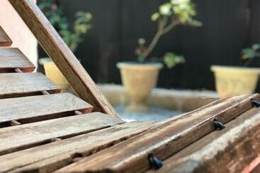 Pension Falcons Nest