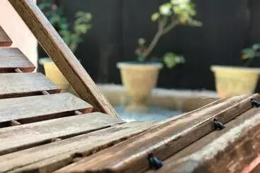 پانسیون Falcons Nest