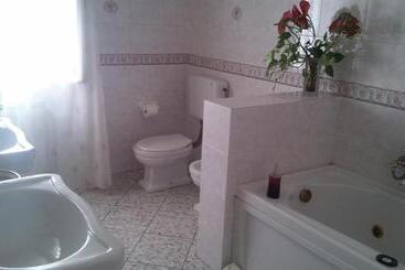 פנסיון Guest House Attico Della Vittoria