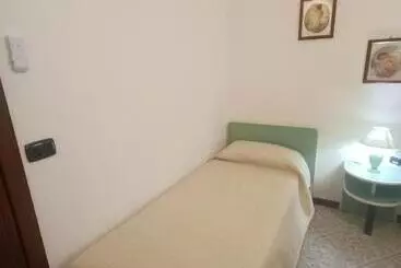 Pensão Guest House Attico Della Vittoria