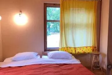 پانسیون Vila Bohema Palanga   4 Apartamentų Vila Kestučio G. 11
