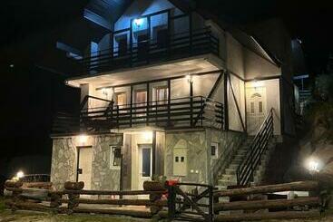 پانسیون Vila Leni