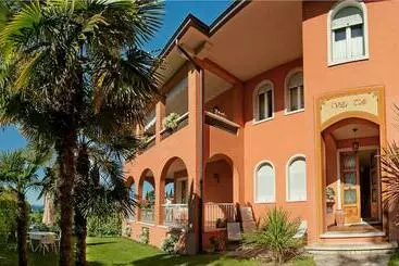 Pensão Villa Telli