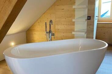 Apartamentos turísticos Blackforest Homestay