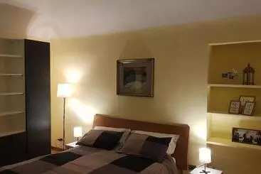 Ferienwohnungen Casa Della Ludo A Biella