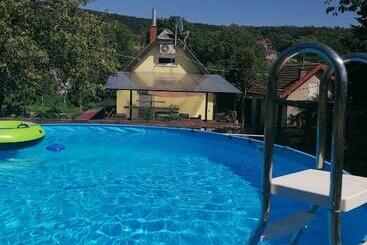 Turistlägenheter Enjoy The Silence