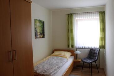 Apartamentos turísticos Hoidaberger