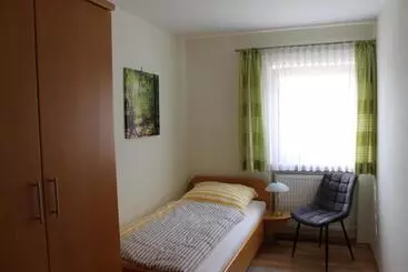 Pisos turísticos Hoidaberger