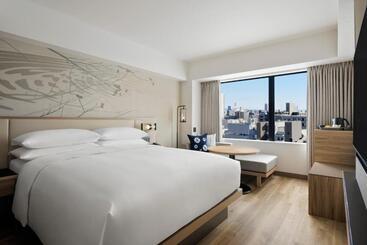 هتل Courtyard By Marriott Nagoya