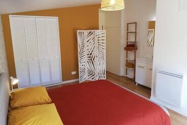 Жильё для туристов Maison Normande Proche De La Mer Et Des Lieux Touristiques