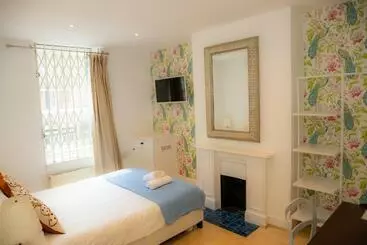 アパートホテル Monopoly